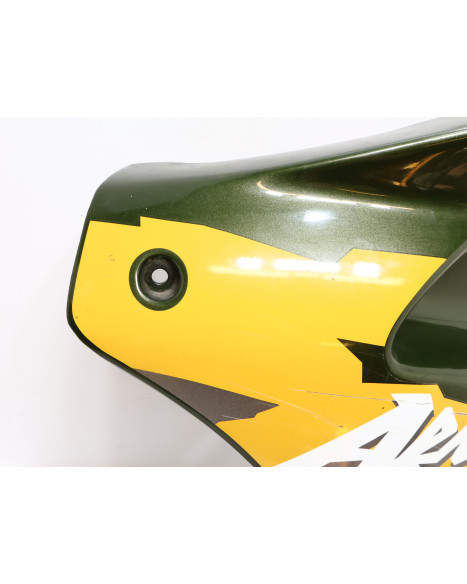 Honda XRV750 Africa Twin, främre sidokåpa höger