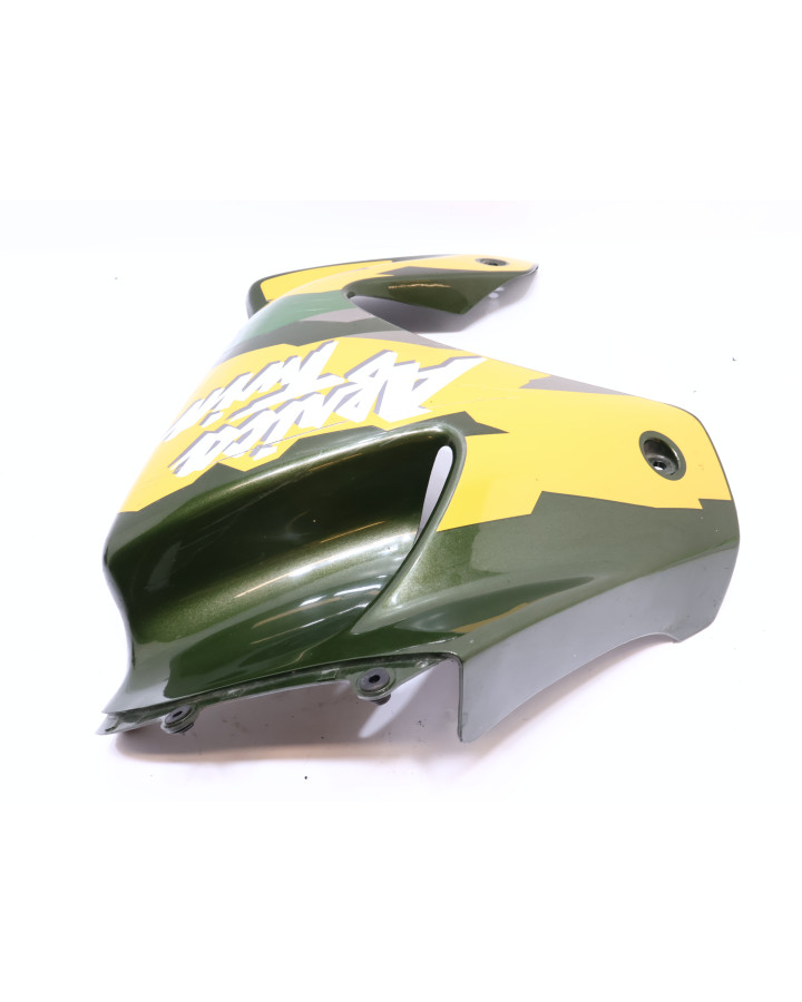 Honda XRV750 Africa Twin, främre sidokåpa höger