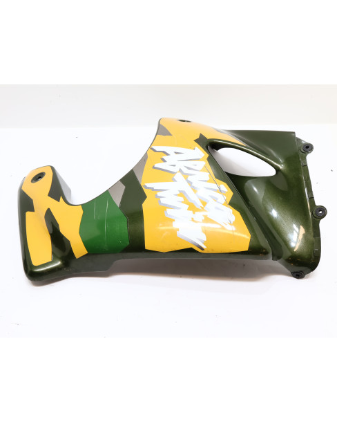 Honda XRV750 Africa Twin, främre sidokåpa höger 2