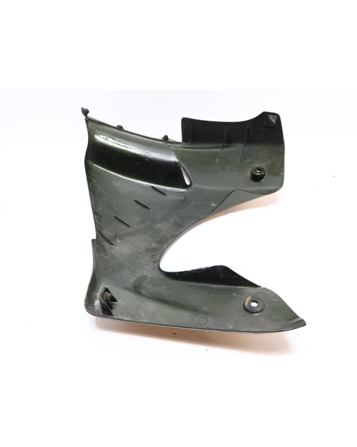 Honda XRV750 Africa Twin, främre sidokåpa höger