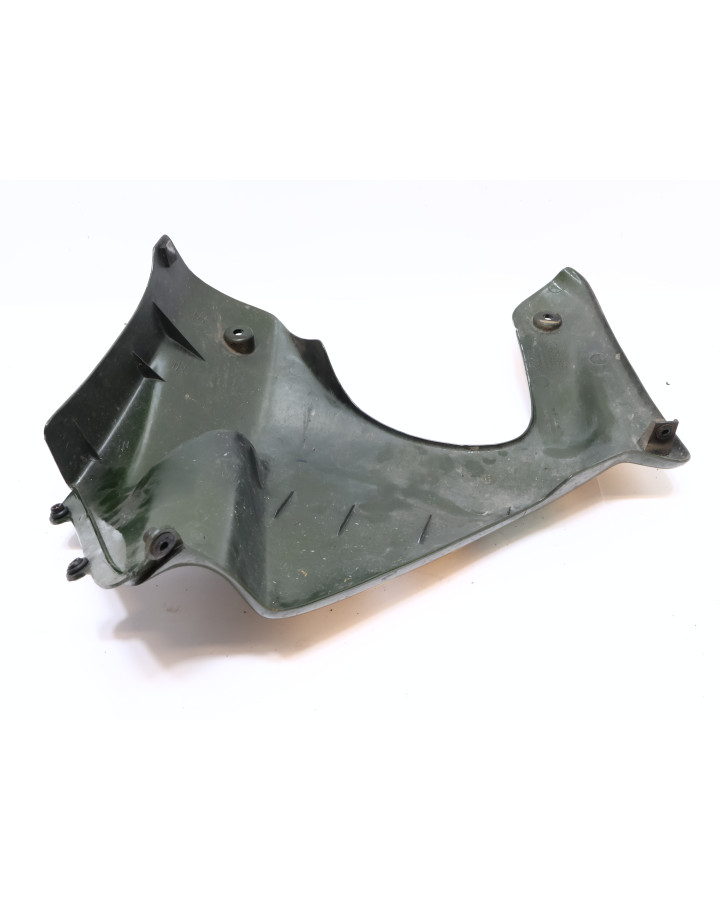 Honda XRV750 Africa Twin, främre sidokåpa höger