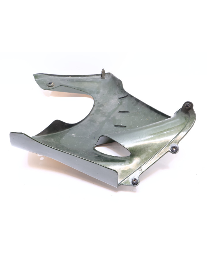 Honda XRV750 Africa Twin, främre sidokåpa höger