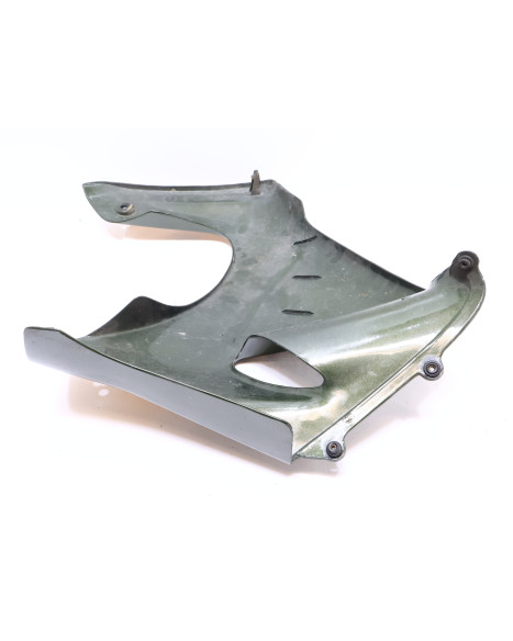 Honda XRV750 Africa Twin, främre sidokåpa höger