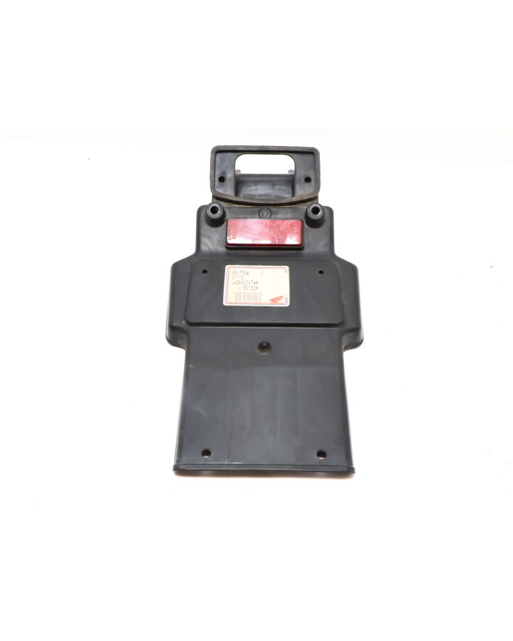 Honda XRV750 Africa Twin,...