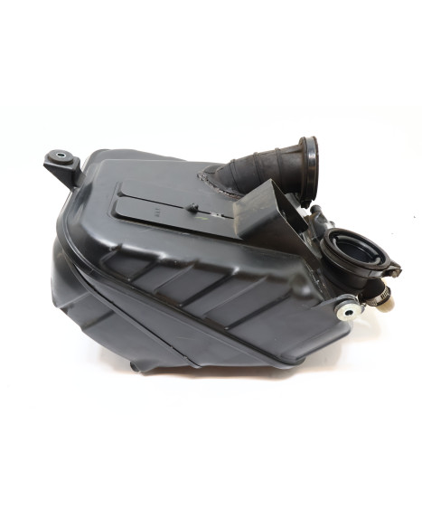 Honda XRV750 Africa Twin, luftburk