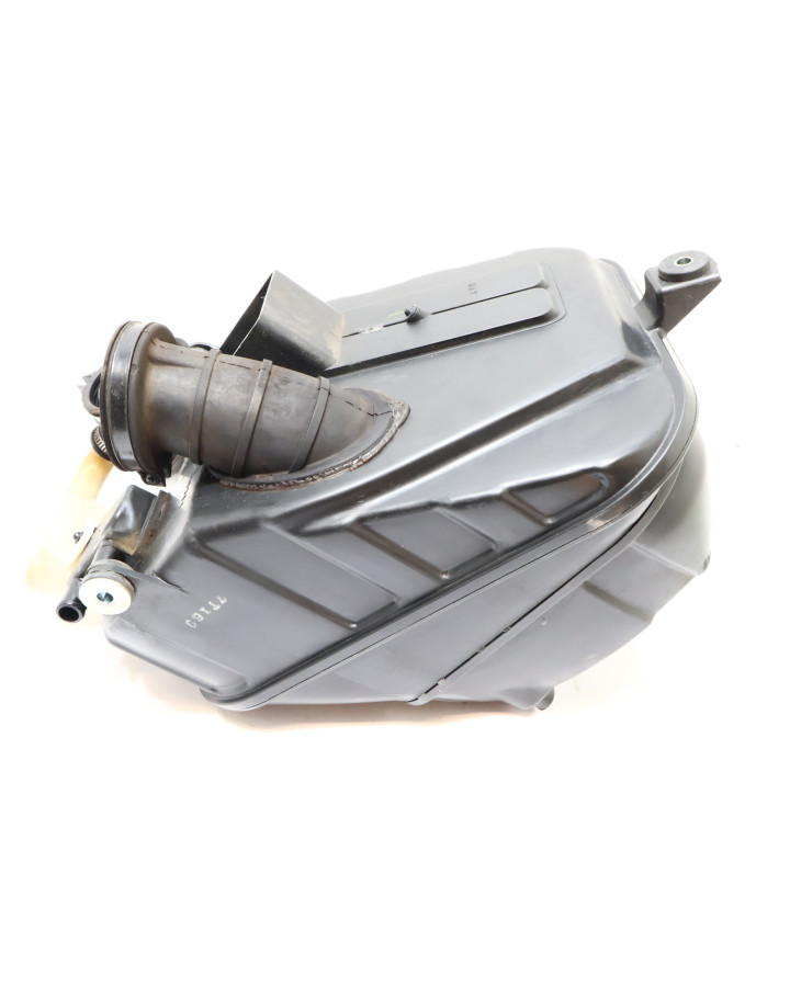 Honda XRV750 Africa Twin, luftburk