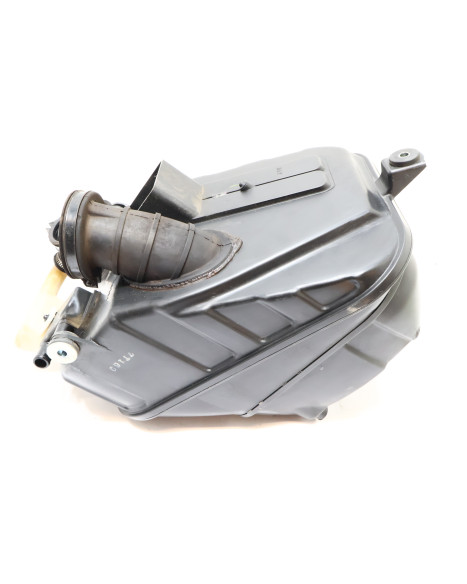 Honda XRV750 Africa Twin, luftburk