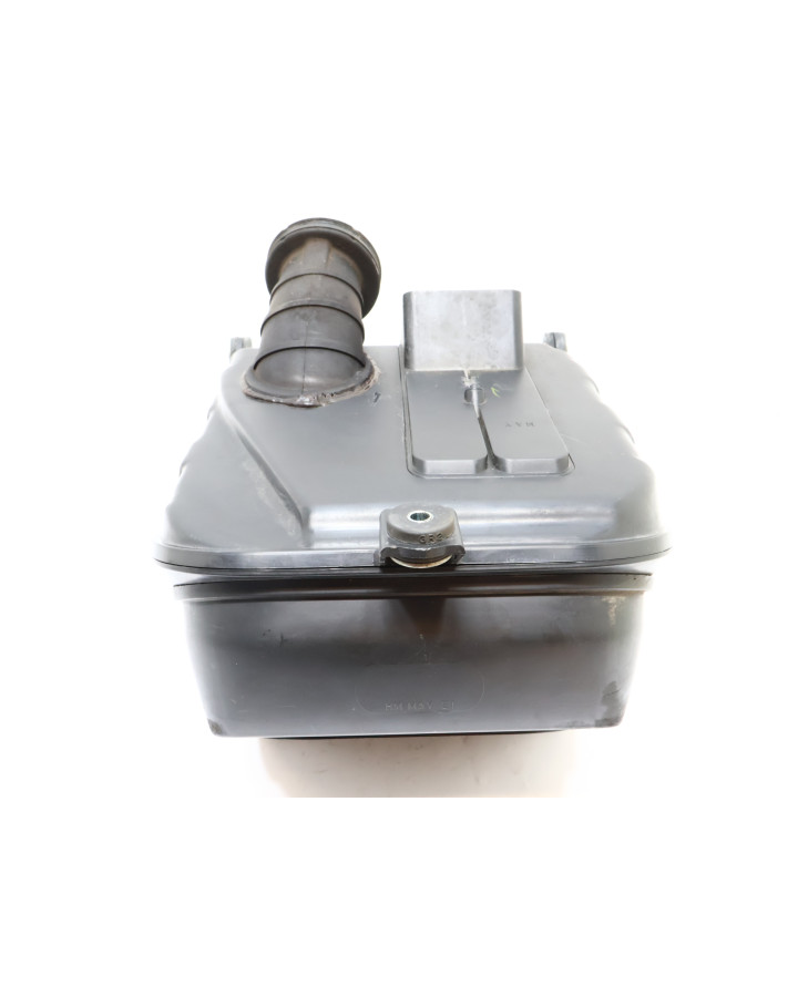 Honda XRV750 Africa Twin, luftburk