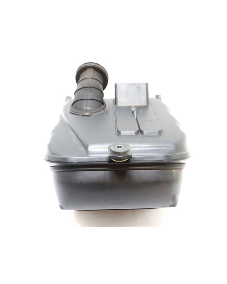 Honda XRV750 Africa Twin, luftburk