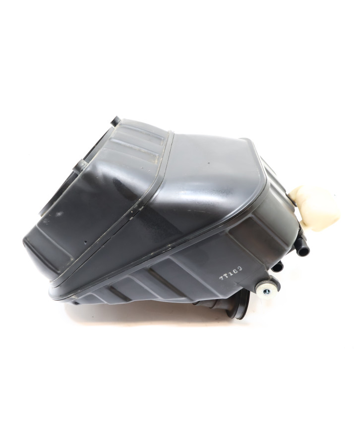 Honda XRV750 Africa Twin, luftburk