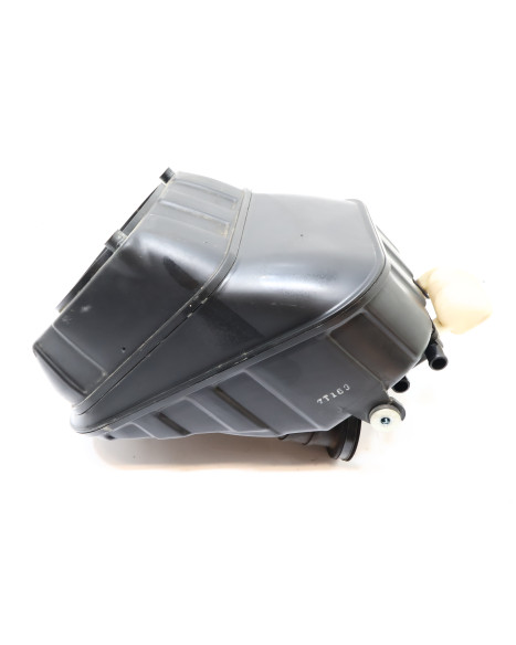 Honda XRV750 Africa Twin, luftburk