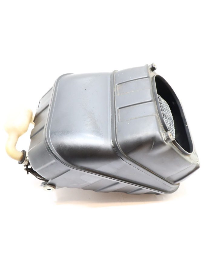 Honda XRV750 Africa Twin, luftburk