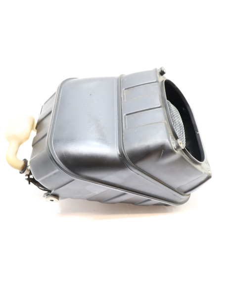 Honda XRV750 Africa Twin, luftburk