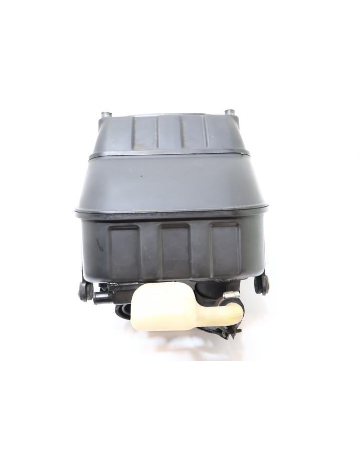 Honda XRV750 Africa Twin, luftburk