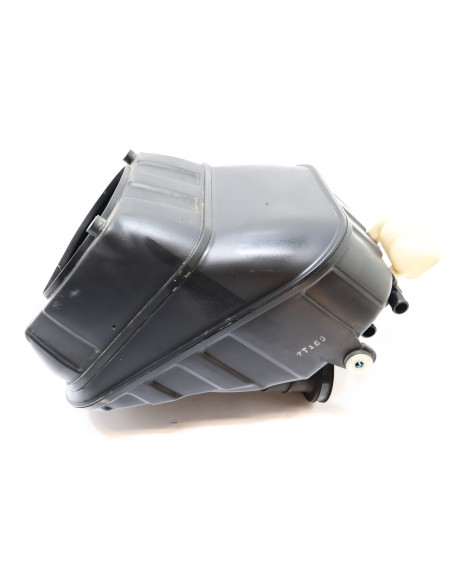 Honda XRV750 Africa Twin, luftburk