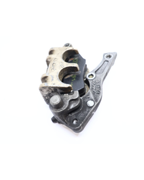 Honda XRV750 Africa Twin, bromsok höger fram