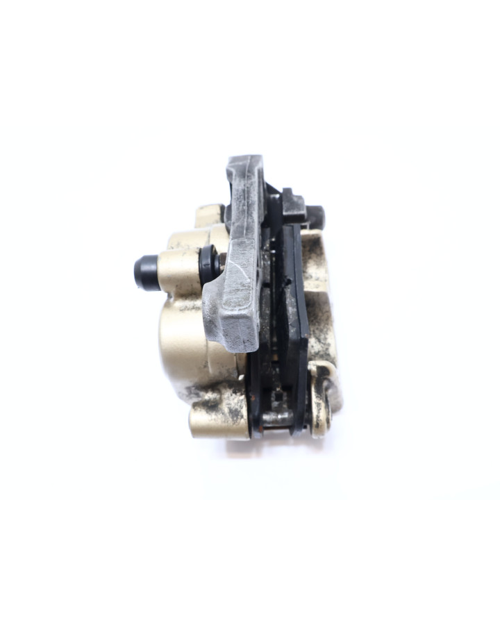 Honda XRV750 Africa Twin, bromsok höger fram