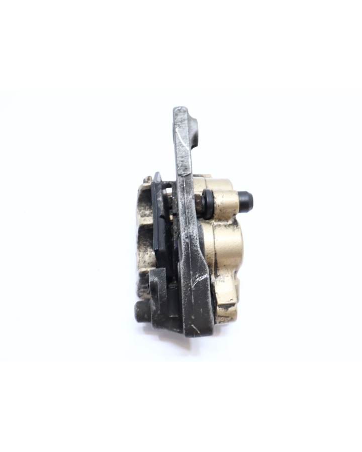 Honda XRV750 Africa Twin, bromsok höger fram