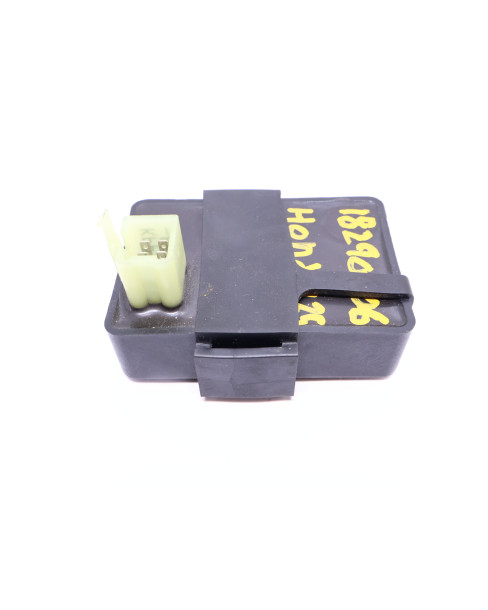 Honda CBR 125R, CDI/ECU