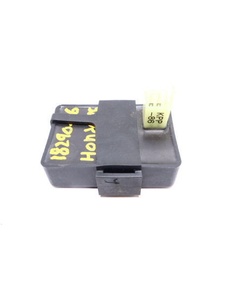 Honda CBR 125R, CDI/ECU