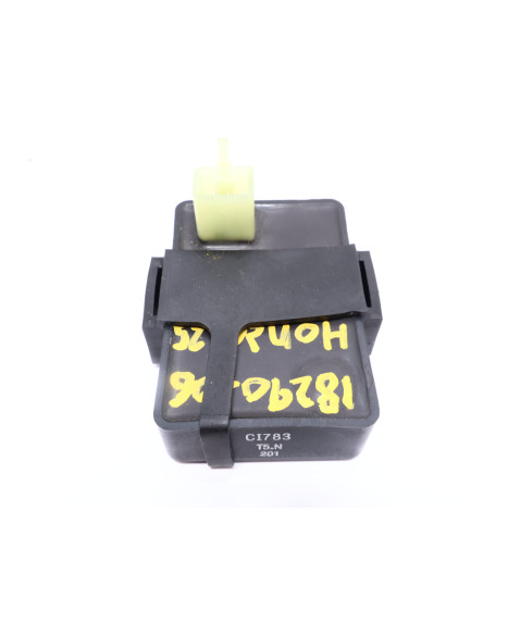 Honda CBR 125R, CDI/ECU