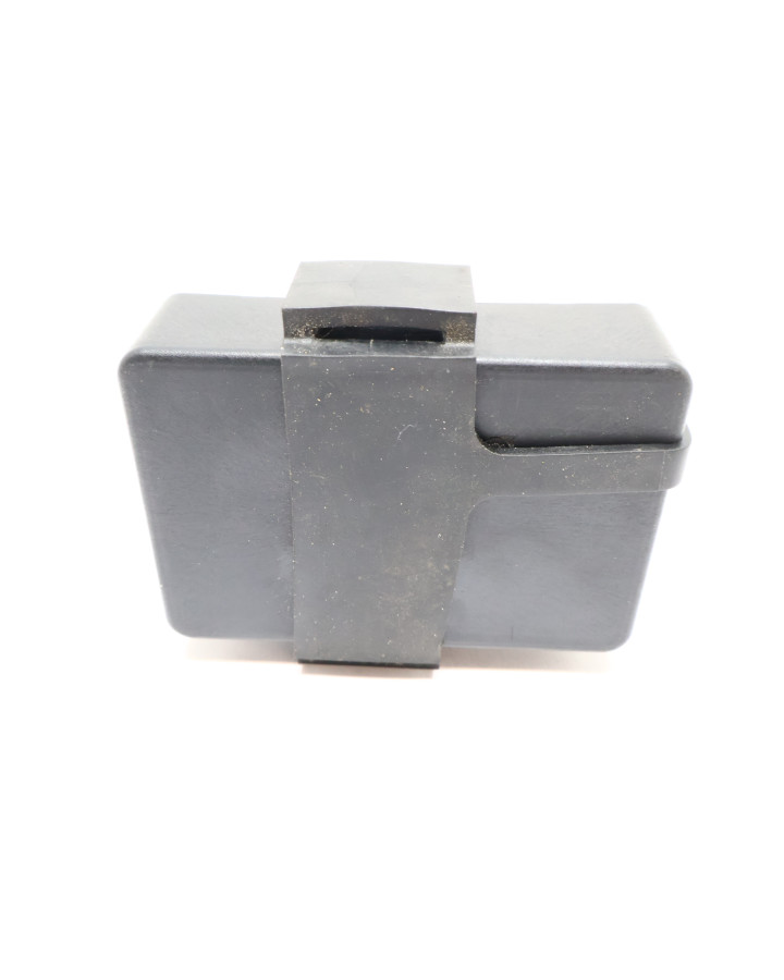 Honda CBR 125R, CDI/ECU