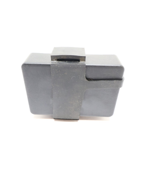 Honda CBR 125R, CDI/ECU