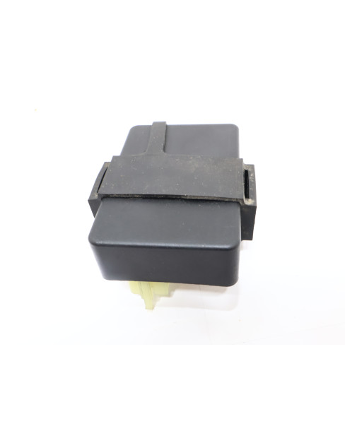 Honda CBR 125R, CDI/ECU 2