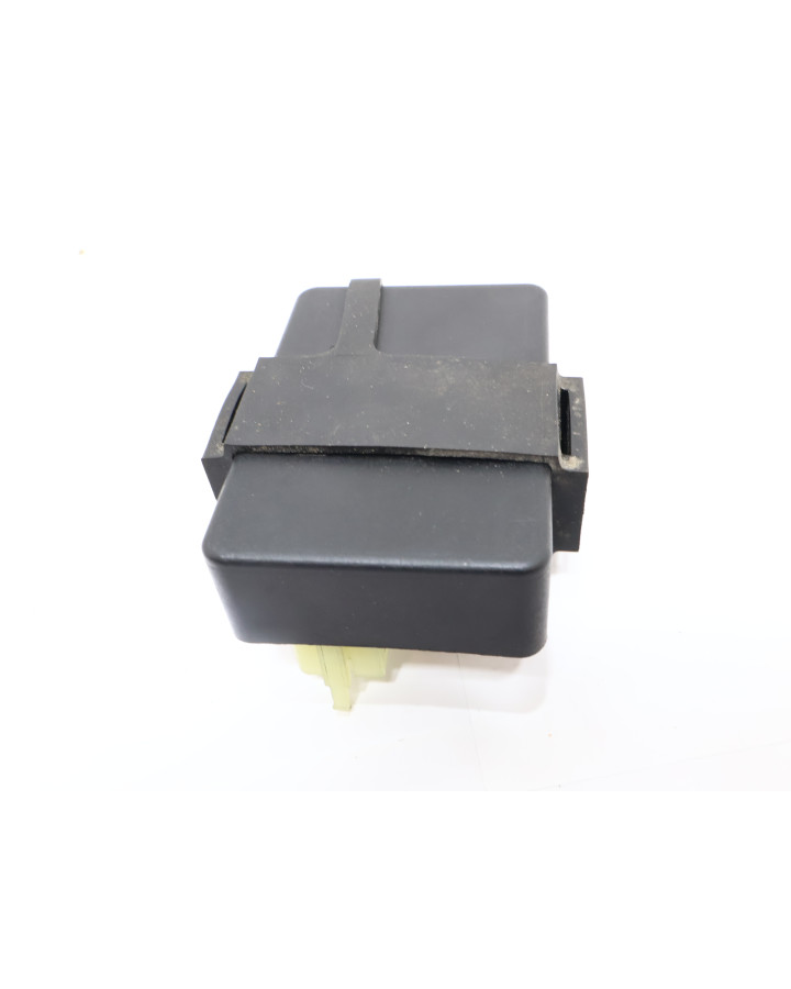 Honda CBR 125R, CDI/ECU