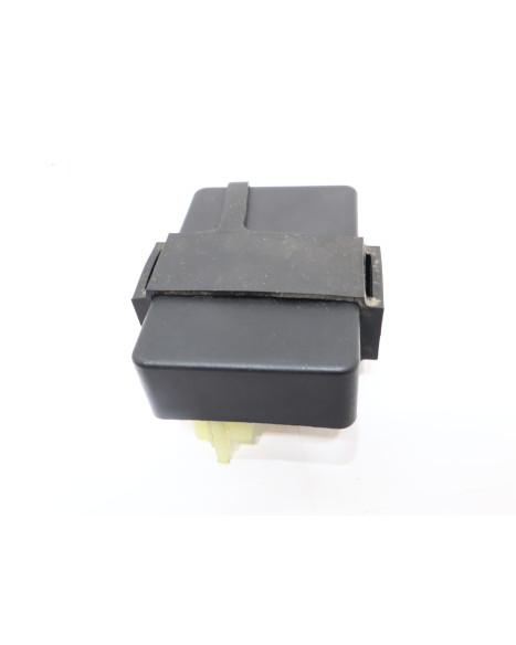 Honda CBR 125R, CDI/ECU