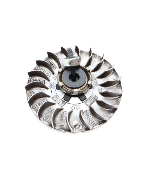 Yamaha Aerox, variatorfläkt 2