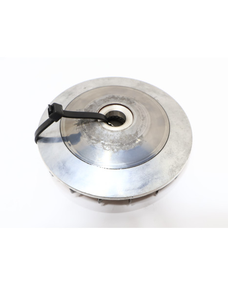 Yamaha Aerox, variatorfläkt