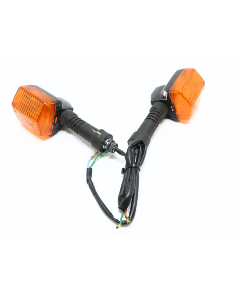 Honda XRV750 Africa Twin, blinkers fram (par)