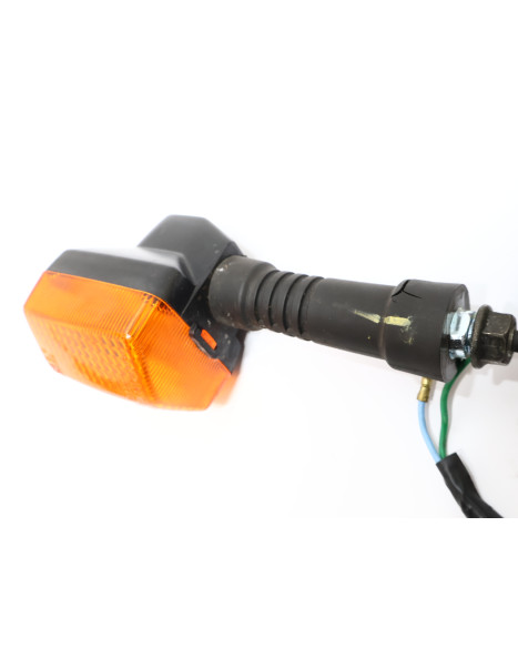 Honda XRV750 Africa Twin, blinkers fram (par)