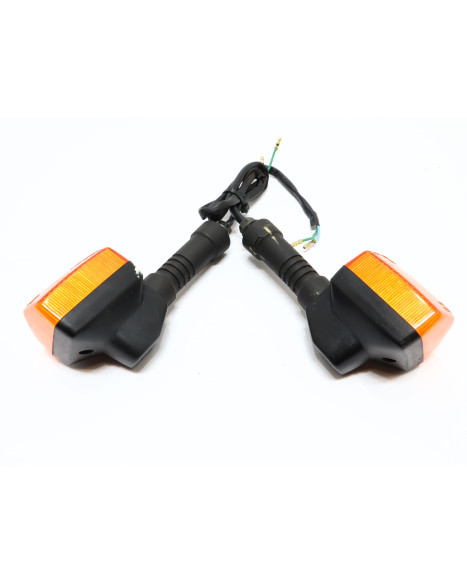 Honda XRV750 Africa Twin, blinkers fram (par)