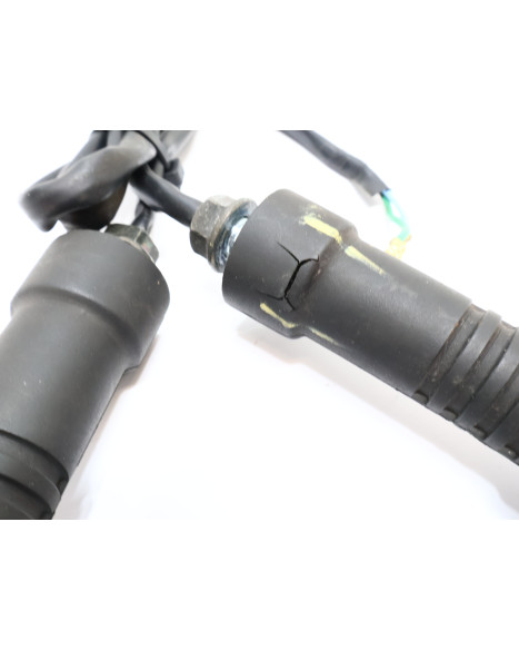 Honda XRV750 Africa Twin, blinkers fram (par)