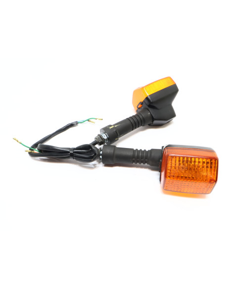 Honda XRV750 Africa Twin, blinkers fram (par)