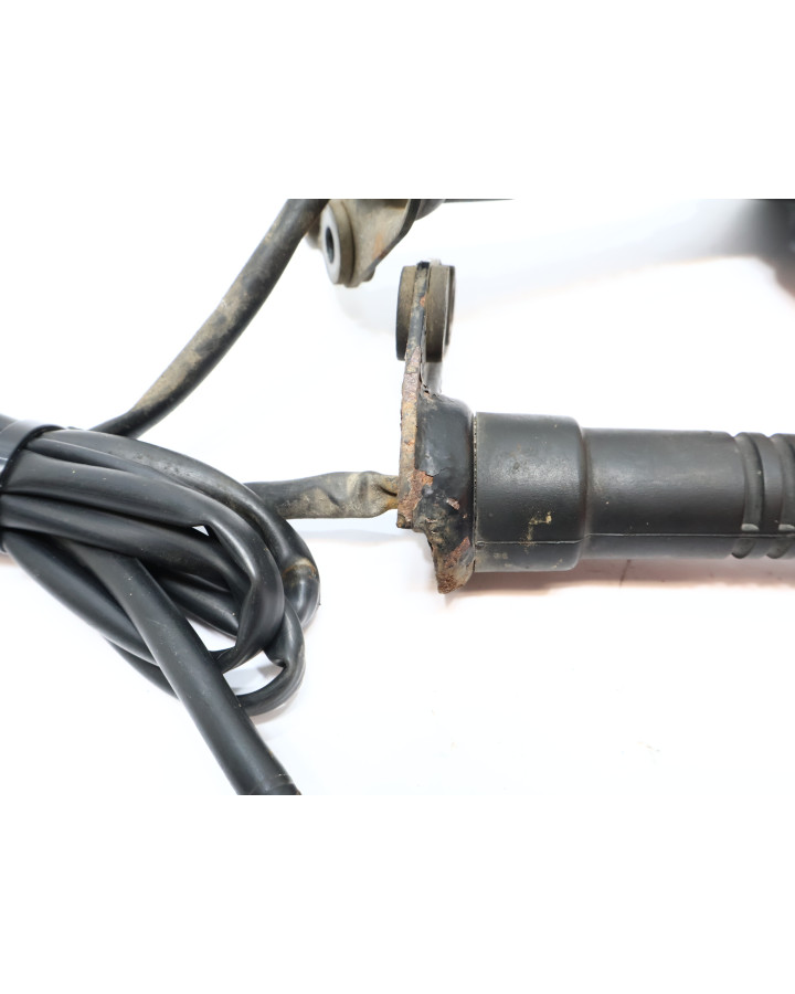 Honda XRV750 Africa Twin, blinkers bak (par)