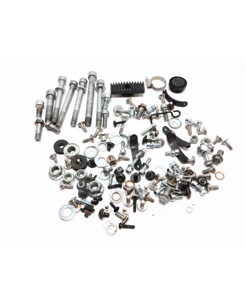 Aprilia SX 125, skruvkit