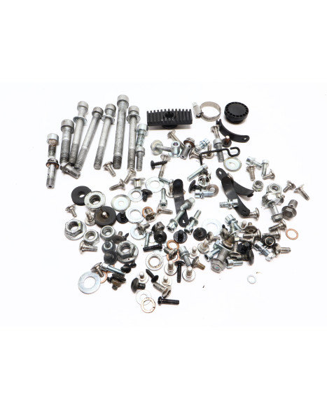 Aprilia SX 125, skruvkit