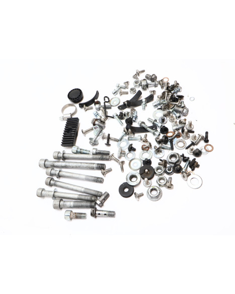 Aprilia SX 125, skruvkit