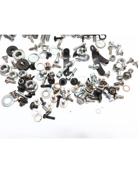 Aprilia SX 125, skruvkit