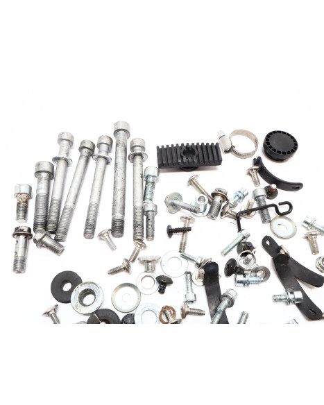 Aprilia SX 125, skruvkit