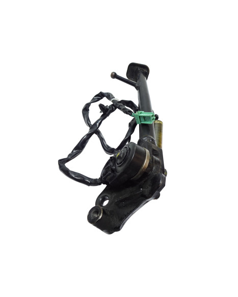 Honda CBR600RR, sidostöd komplett