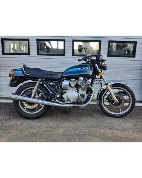Suzuki GS850