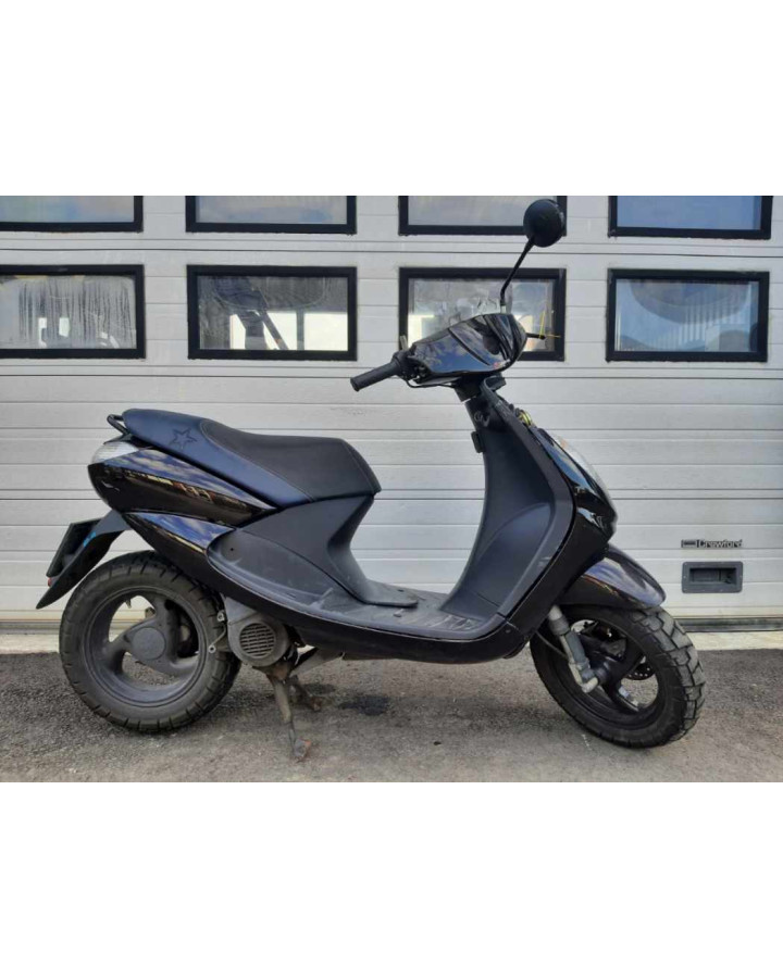Peugeot Vivacity