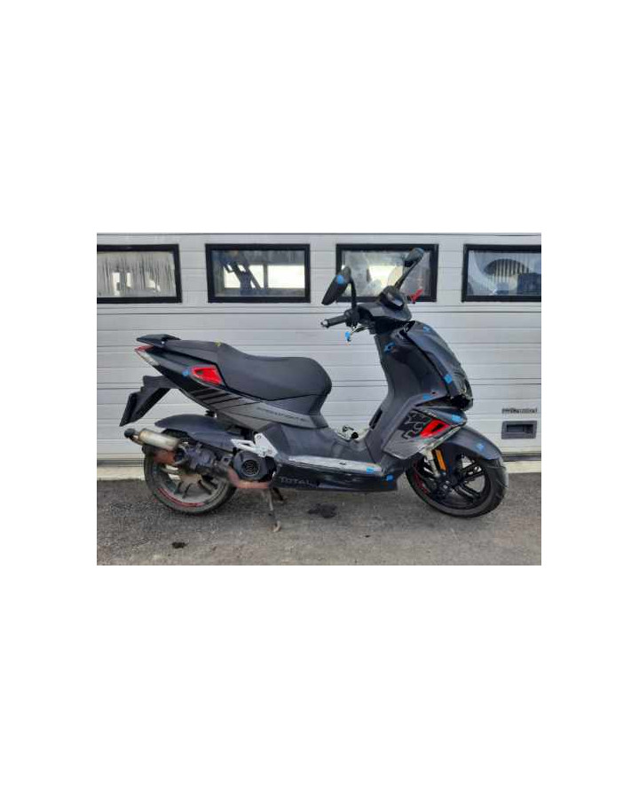 Peugeot Speedfight 4