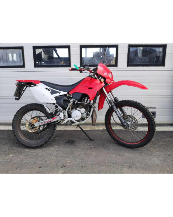Motorhispania Furia