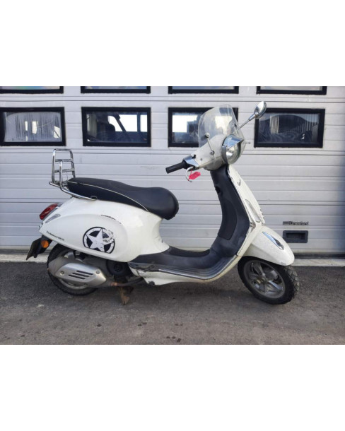 Vespa Primavera