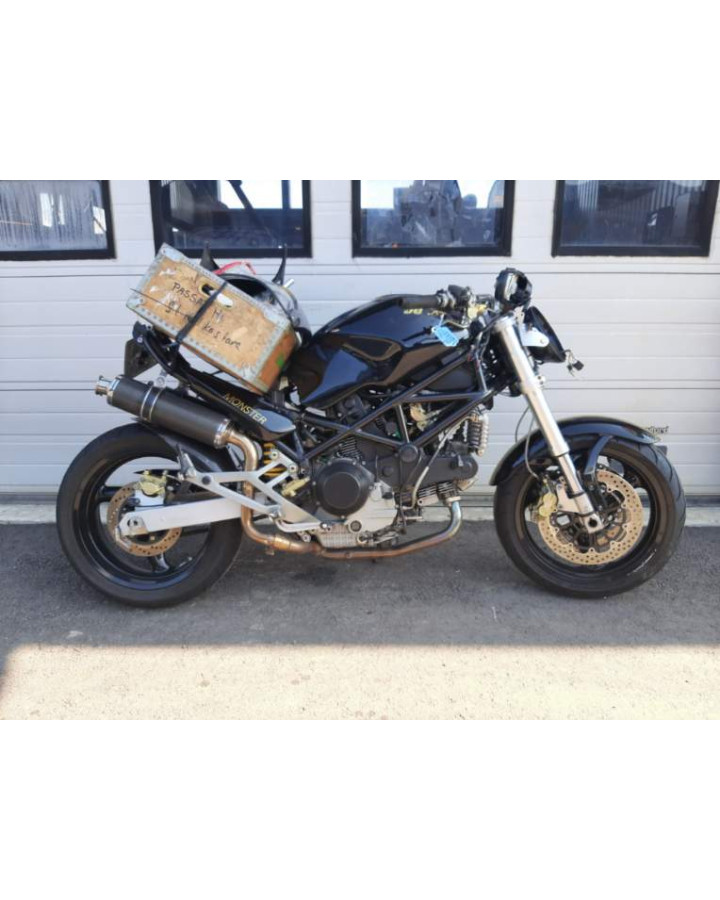 Ducati Monster 1000